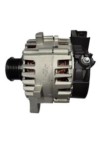 Resim Ford Custom-transit 12v-165ah Valeo Tip Wutse Alternatör Alt8132 