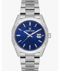 Resim Daniel Klein Dk.102025.07 Erkek Kol Saat Gri 