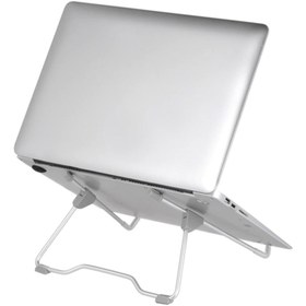 Resim Weather Forecast Aliminyum Ayarlı Laptop Tablet Notebook Yükseltici Tutucu Cin272 