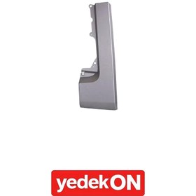 Resim Tampon Yan Panel Range T-Cab. Euro-6 Sol Gri (Kahveci Premium) - 7421321565 