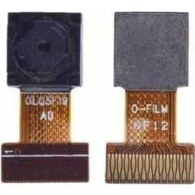 Resim General Mobile Uyumlu Discovery 4G Ön Kamera (289180306) 