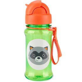 Resim Skip Hop Zoo Pipetli Tritan Suluk Rakun 