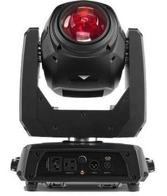Resim Chauvet İntimidator Beam 140SR 100 Watt Led Beam Robot 