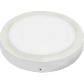 Resim Kendal KDL420 Slim LED Panel Spot Sıva Üstü 3W - 255 Lümen 