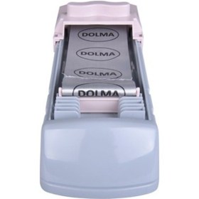 Resim Rota 3 Kademeli Yaprak Sarma Makinesi 