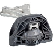 Resim Citroen C3 1.2 Benzinli Sağ Üst Motor Kulağı Psa Marka 9676780580 