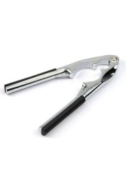 Resim Üstün Kalite Paslanmaz Fındık Kıracağı Fındık Ceviz Kırıcı ( Lisinya ) 