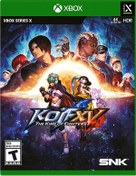 Resim Xbox Series X Oyunu XSX The King Of Fighters XV 