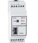 Resim Kael Con-5 - Rs485 - Ethernet Dönüştürücü 