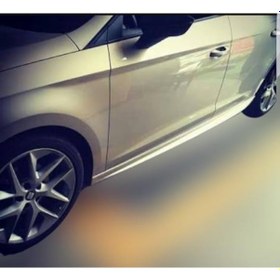 Resim Seat Leon 2013-2018 R-Marşpiyel 