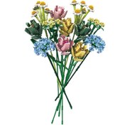 Resim Nessiworld Çiçek Buketi 8837 