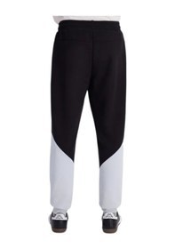 Resim Kappa Nisty Pant Erkek Gri-siyah Regular Fit Eşofman Altı Gri - Siyah 