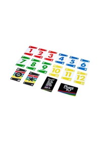Resim Orjinal Lisanslı Phase 10 Eğlenceli Kart Oyunu 