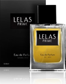 Resim Lelas Luck You Erkek Parfüm EDP 55 ML 