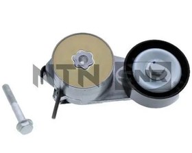 Resim Fiat Doblo Alternatör Gergi Rulmanı 1.2-1.6 / 8V-16V SNR 55258443 
