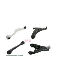 Resim Fag 821138810 Alt Rotilli Kol On Sol 4k0407151 4k0407151a 4k0407151b 