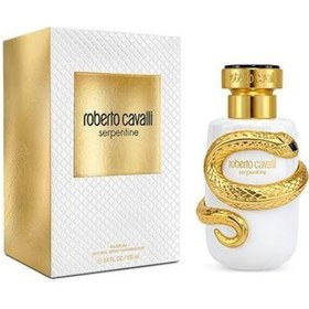 Resim Roberto Cavalli Serpentine Edp 100 Ml Aromatik 