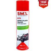 Resim SMX Tampon Ve Plastik Yenileyici 300 ML 