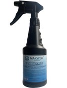 Resim Maxwell F Cleaner 500 Ml. Yapıştırma Öncesi Yüzey Temizleyici 