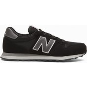 Resim New Balance Erkek Günlük Spor Ayakkabı Gm500Bga New Balance