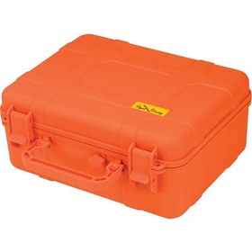 Resim Cigar Caddy 40 Travel Humidor Puro Kutusu 