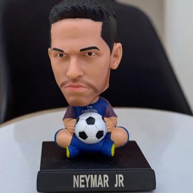 Resim Neymar Jr Futbolcu Sallanan Karakter 