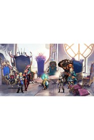 Resim Dear Villagers PS5 Astoria Ascending Special Edition 