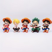 Resim Q Versiyon Anime Heykeli - Dinamik İfade Etmüş Gözlere, Dinamik Pozaya & Dinamik Tabana Sahip Sauron Koleksiyon Figürü, Dinamik Tabanlı Dinamik Aksiyon Figürü 