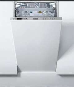 Resim Bulaşık Makinesi FDW 4510 E8P E 