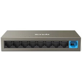 Resim Tenda TEF1109D 9-Port 10/100M Ethernet Desktop Switch 