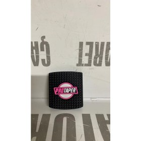 Resim Çalış Ticaret Batur Cg Fren Pedal Lastiği Protaper ( Pembe Yazılı ) 