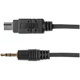 Resim Dslr Kumandaları için Nikon N10 DC2 Uyumlu Kablo 40 CM 