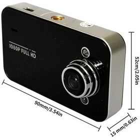 Resim Ulzyvf Ve Ve Ön Ön Kamera Kablosuz Dashcam Dashcam Arka, Arka Araba Kamerası - Kc 