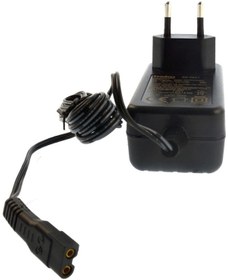 Resim Şarjlı Dik Süpürge Şarj Adaptörü 34.2v 0.6a 25.52w 