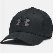 Resim Under Armour UA Storm Blitzing Erkek Şapka (1369781-001) 