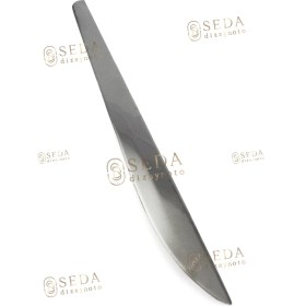 Resim Seda Dizayn Oto Peugeot Tepee Mini Van 2008 > 2018 Bagaj Camı Alt Çıtası P. Çelik 