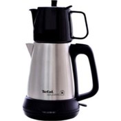 Resim Tefal Tea Expert 1.8 LT Çay Makinesi 