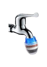 Resim Prestigegoods Mutfak Musluk Su Filtresi - Klor, Florür Ve Ağır Metallerden Arındırır, Sert Su Yumuşatıcı 