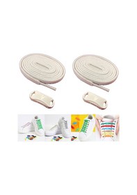 Resim İpekbazaar Takbırak Lastikli Ayakkabı Bağcığı 
