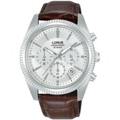 Resim Lorus Rt305lx9 Erkek Kol Saati Gri 