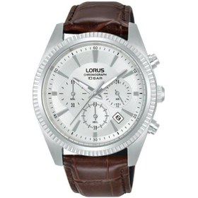 Resim Lorus Rt305lx9 Erkek Kol Saati Gri 