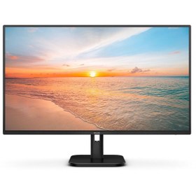 Resim Phılıps 27" IPS 27E1N1100A-01 5ms 75HZ HDMI Multımedya Monitör 