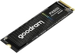 Resim GOODRAM PX600 2TB SSD – PCIe Gen4, NVMe, 5000MB/s Okuma, 3200MB/s Yazma, SSDPR-PX600-2K0-80 