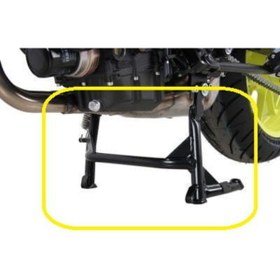 Resim HEPCO BECKER Yamaha Tracer 700/gt Orta Sehpa 2021 