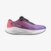 Resim Salomon AERO BLAZE 3 Erkek Koşu Ayakkabısı Neon Flame L47875100 