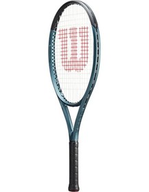 Resim Wilson WR116610U Ultra 25 V4.0 Tenis Raketi 