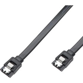 Resim Brs Sata 3.0 Kilitli HDD SSD Sata Data Bağlantı Kablo 