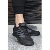 Resim Mehmet Mete Bst B74 Anatomik Rahat Sneaker Erkek Spor Ayakkabı 