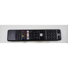 Resim Toshiba 43ll2a63dt Led Tv Uzaktan Kumandası Ct-8069 30094758 Orijinal 