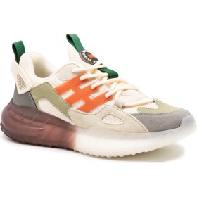 Resim Gedikpaşalı Dk 24Y Tod Bej Erkek Sneaker Casual 